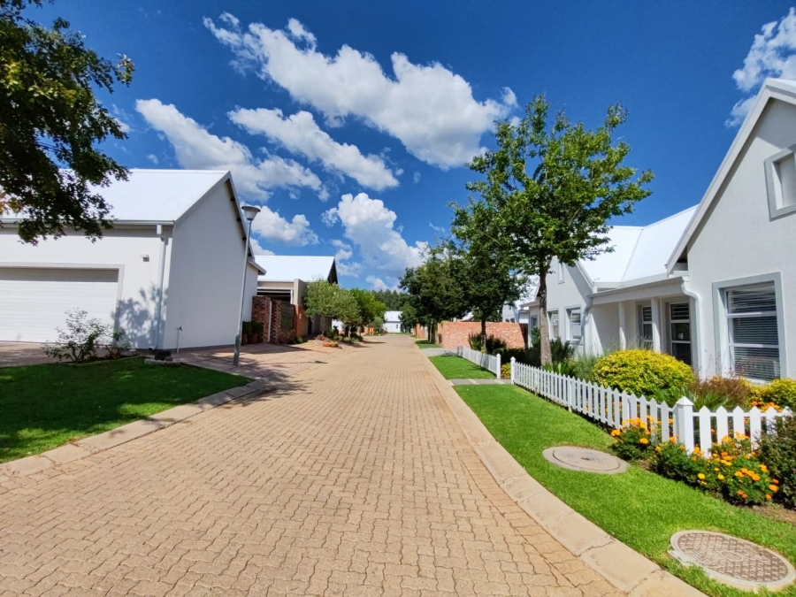 0 Bedroom Property for Sale in Van Der Hoff Park North West